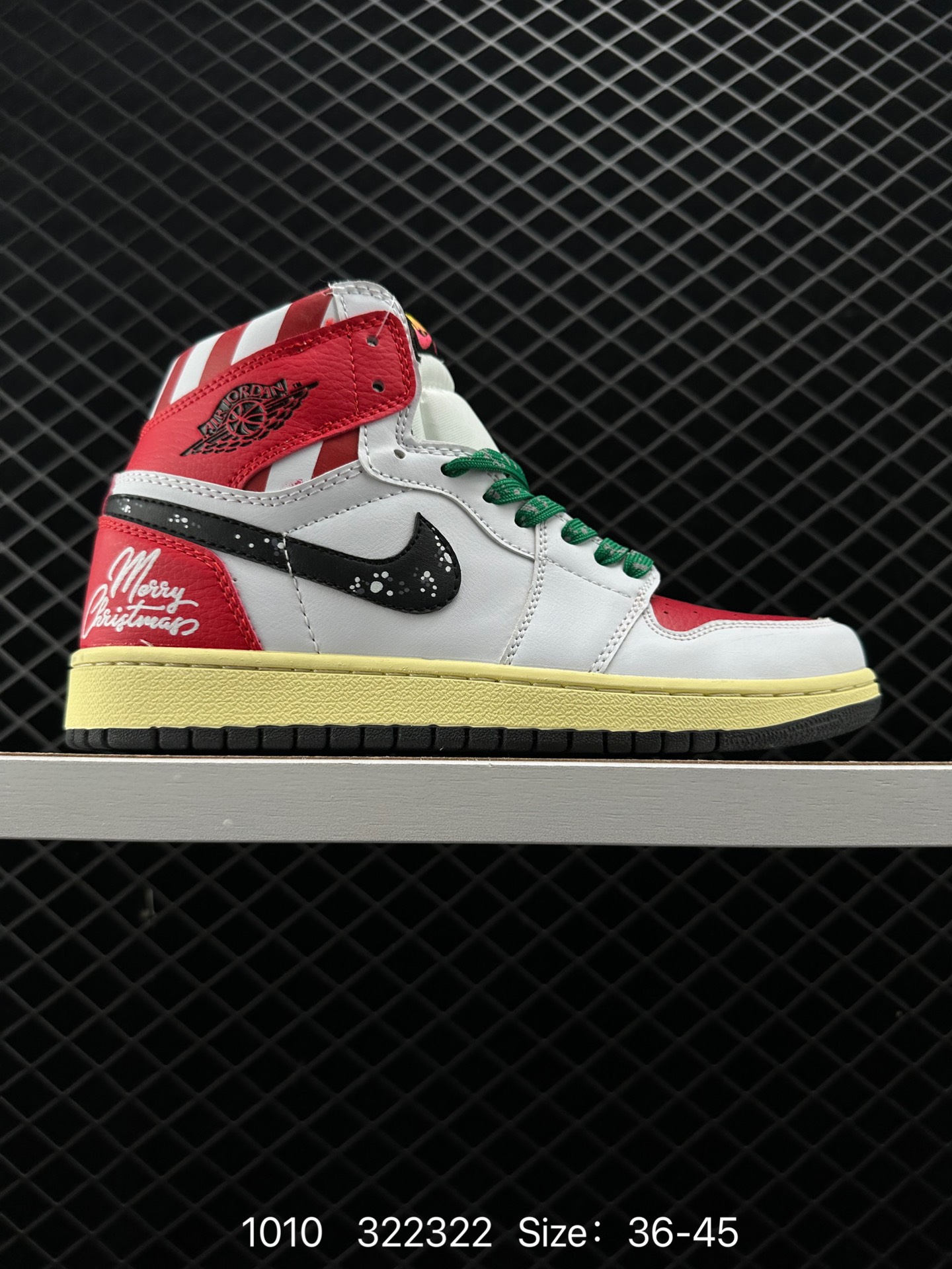 Air Jordan 1 Retro High